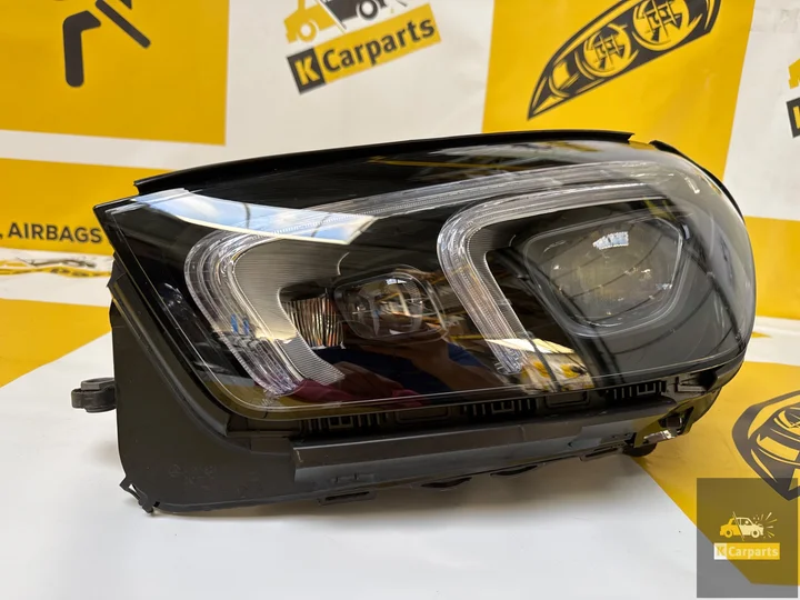 mercedes-gle-multibeam-led-koplamp-links-voor-a1679068508 — foto 2