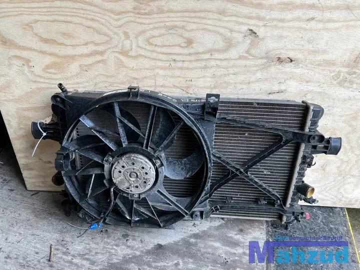 opel-zafira-b-18-radiateur-koelvin-20052011 — foto 4