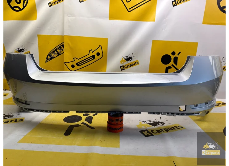 Skoda Superb Limo  Achterbumper 3V5807421