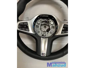 bmw-1-serie-f40-leer-m-sport-met-flipper-stuurwiel-stuur-2019 — foto 10