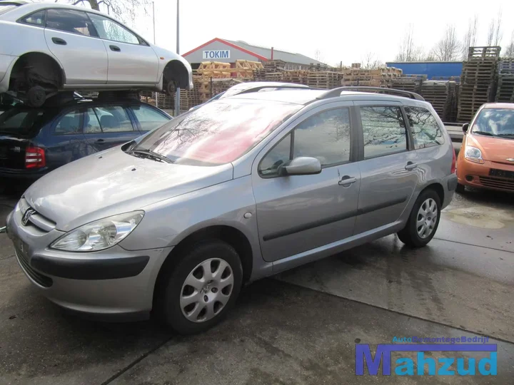 2004-peugeot-307-break-sw-16-16v-demontage-sloop-237 — foto 2