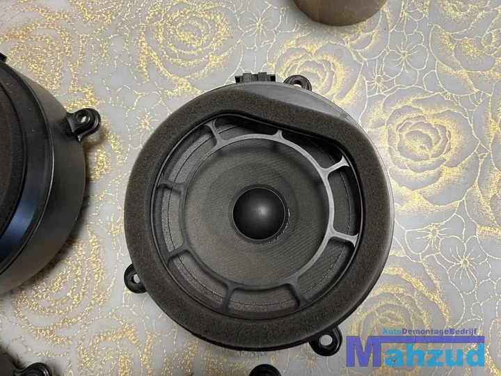 mercedes-clk-w209-links-rechts-speaker-set-20032009 — foto 3