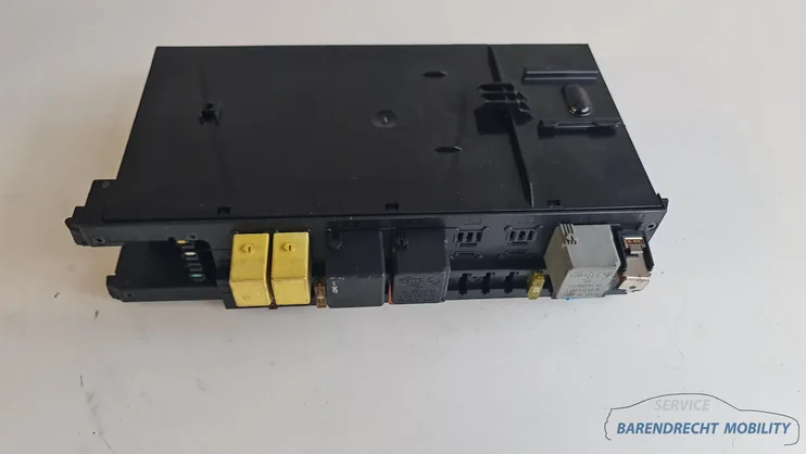 sam-module-w203-cklasse-achter-zekeringkast-2035453201-origineel-gebruikt-2001-2006 — foto 6