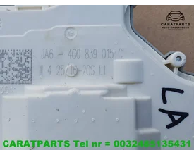 4g0839015c-touareg-portierslot-rs3-deurslot-rs6-rs7-a6-a7-a3 — foto 5