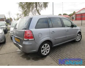 opel-zafira-b-19-cdti-motorblok-z19dt-motor — foto 4
