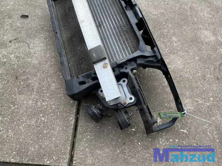 audi-a3-8l-16-voorfront-koelerpakket-19962003 — foto 2