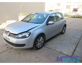 2012-golf-6-plaatwerk-carrosserie-dorpel-stijl-dak-scherm — foto 2