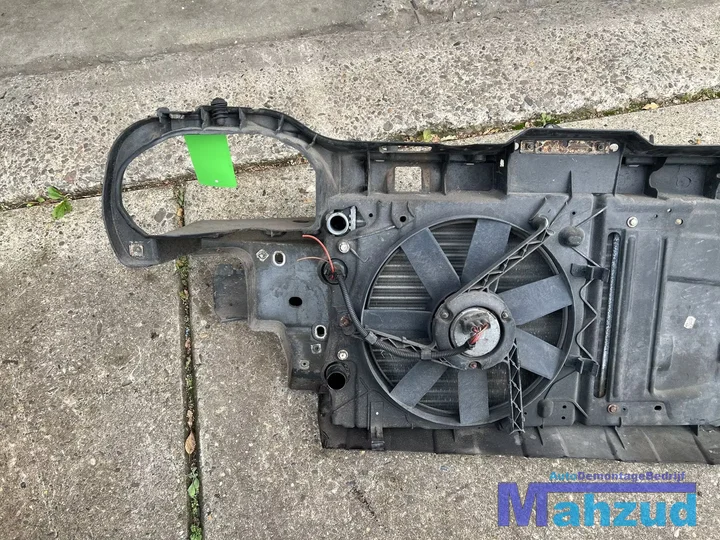 seat-arosa-14-voorfront-compleet-koelerpakket-19972004 — foto 4