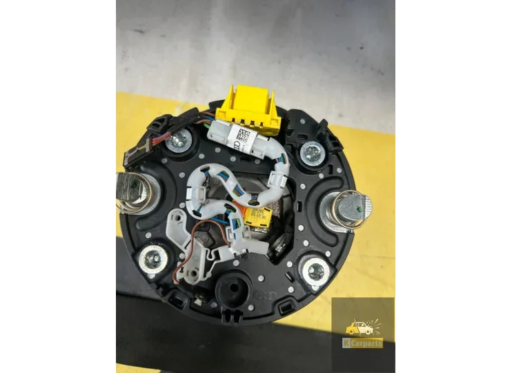 audi-a1-82a-compleet-airbagset-dashboard-2019heden — foto 3
