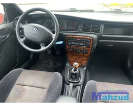 1998-opel-vectra-18-i-16v-groen-l359-x18xe-onderdelen-demotage — foto 11