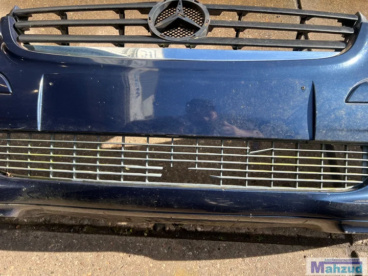 mercedes-a-klasse-w169-blauw-375-voorbumper-20042012 — foto 5