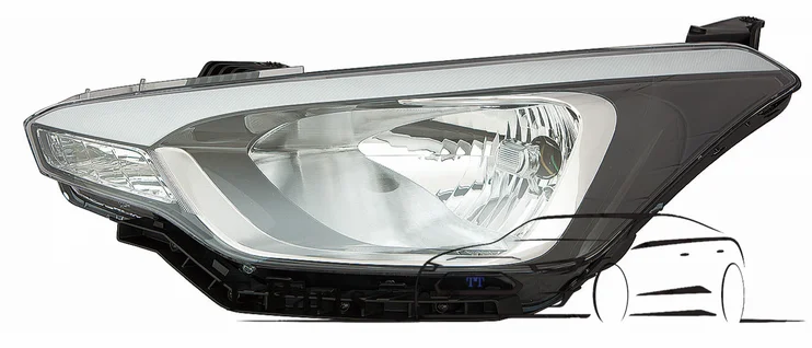 hyundai-i20-links-nieuw-koplamp-lamp