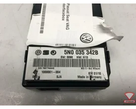 vw-seat-vag-multimedia-interfacebox-regelunit-5n0035342b — foto 2
