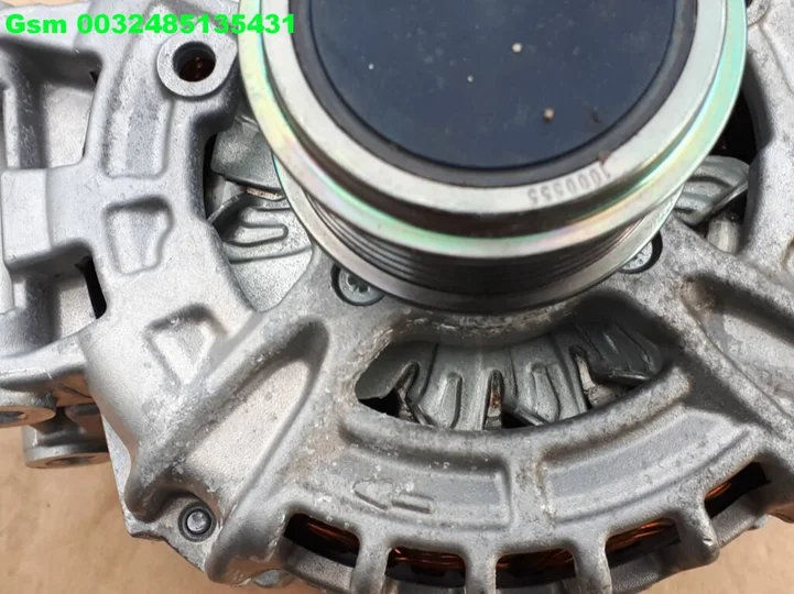 06k903023d-tiguan-dynamo-a3-alternator-q3-golf-7- — foto 8