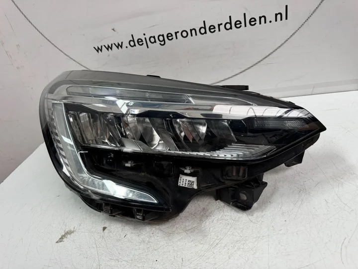 renault-clio-5-v-2020-koplamp-voor-rechts-led-260108676r — foto 2