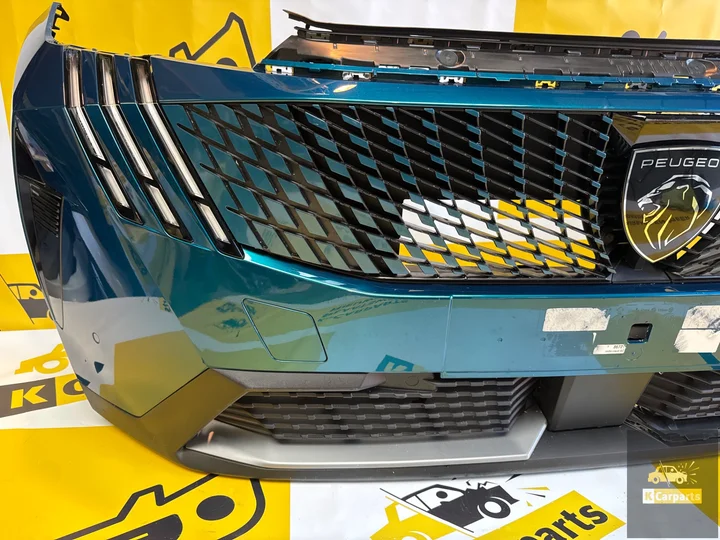 peugeot-5008-3008-iii-voorbumper-compleet-e3008-9846491180 — foto 7
