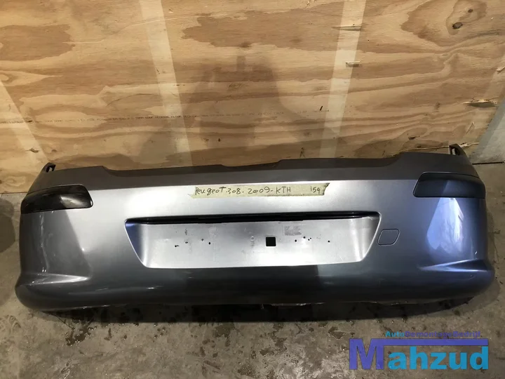 peugeot-308-achterbumper-2007-2010-grijs-kth