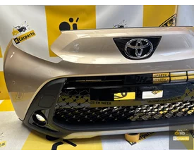 toyota-aygo-x-voorbumper-origineel-compleet-nieuw-pdc — foto 11