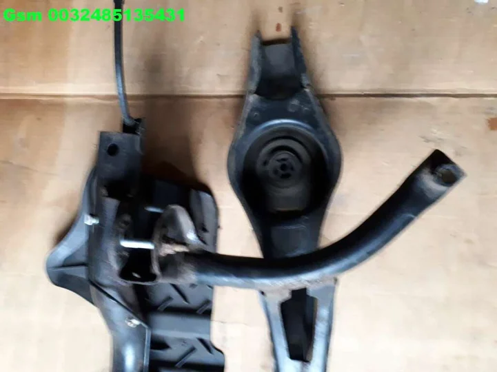 1k0505315bh-achterbrug-touran-achteras-golf-6-subframe-a3-tt — foto 2
