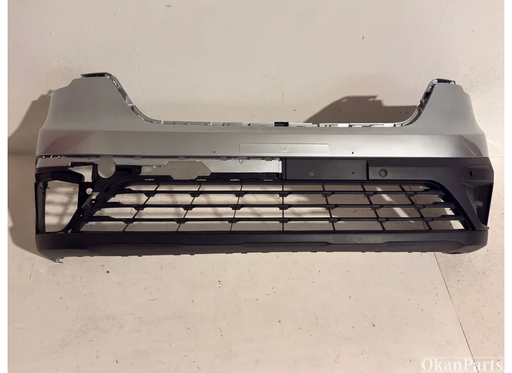 Renault Trafic III Facelift Pare-chocs Avant 620226941R