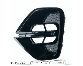 kia-sportage-links-gril-mistlamp-kapje-grile-voorbumper