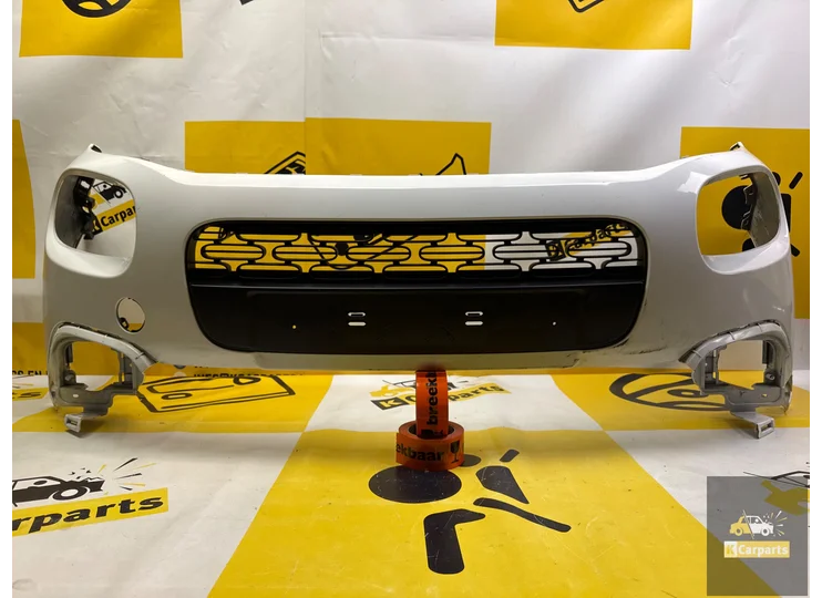 Citroen C3 Voorbumper 2016-2021  Origineel 9813378877