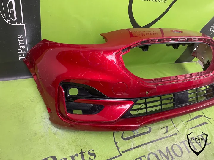 ford-puma-st-line-voorbumper-6x-pdc-bumper-2520501 — foto 2