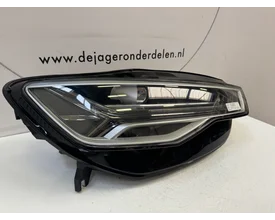 audi-a6-a6-c7-4g-facelift-led-matrix-rechts-4g0941036 — foto 3