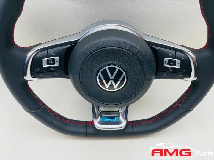 vw-gti-gtd-r-line-stuur-airbag — foto 5