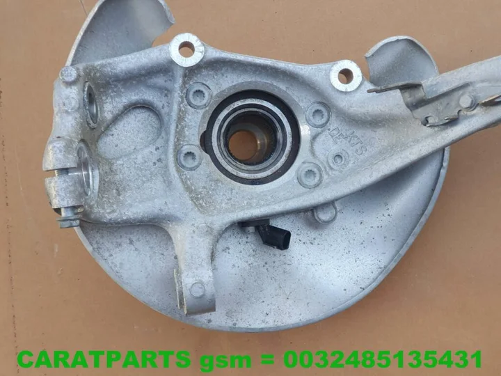 4g0407241d-audi-a7-fusee-a6-wielnaaf-a5-wielophanging-a4-q5 — foto 7