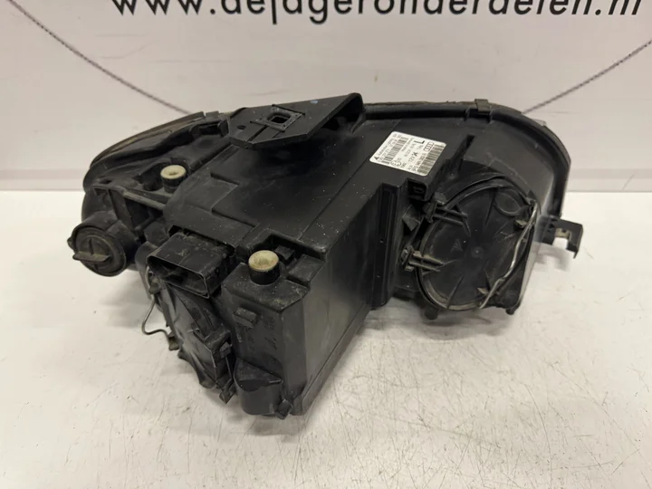 audi-a3-8p-xenon-koplamp-links-8p0941003r — foto 4