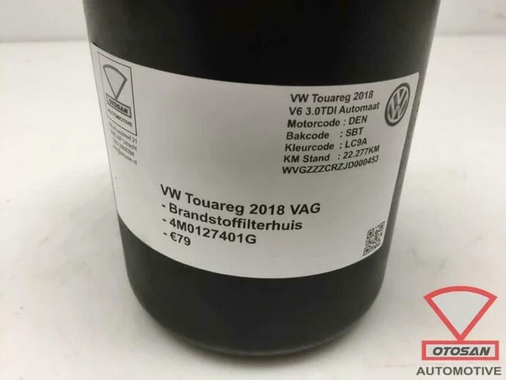 vw-touareg-2018-vag-brandstoffilterhuis-4m0127401g — foto 3