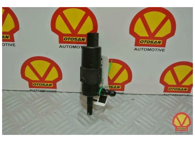 audi vw seat skoda ruitensproeierpomp 3b955681