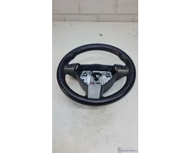 stuurwiel-geperforeerd-opel-vectra-c-signum-sportstuur-13250383-origineel-gebruikt-2002-2009 — foto 2