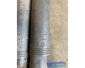 mercedes-slk-r170-schokdemper-links-rechts-achter-2083230198 — foto 4