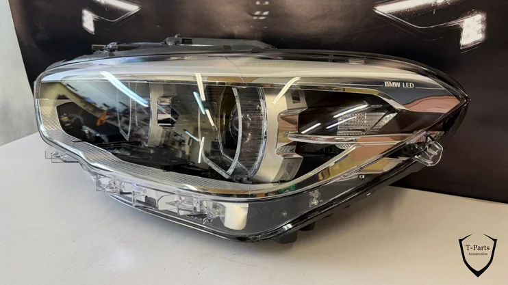 links-koplamp-bmw-1-serie-f20-f21-volledige-led-7414141-7414141-07 — foto 4