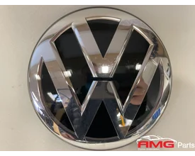 vw-golf-75-acc-radar-sensor-gril-logo-3qf907561a-3g0853601a — foto 2