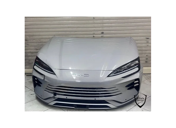 BYD SEAL U voorbumper motorkap zijscherm spatbord koplamp links rechts