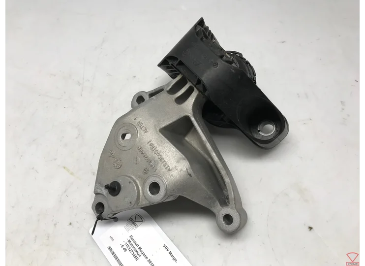 renault megane 2018 motorhaube 112327345r