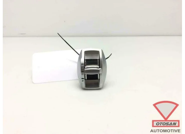 alfa romeo giulietta 2018 eco schakelaar 156091264