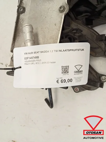 vw-audi-seat-skoda-12-tsi-inlaatspruitstuk-03f145749b — foto 4
