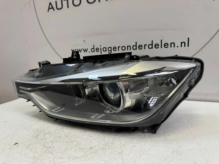 bmw-f30-f31-3-serie-bi-xenon-led-koplamp-links-7259525 — foto 3