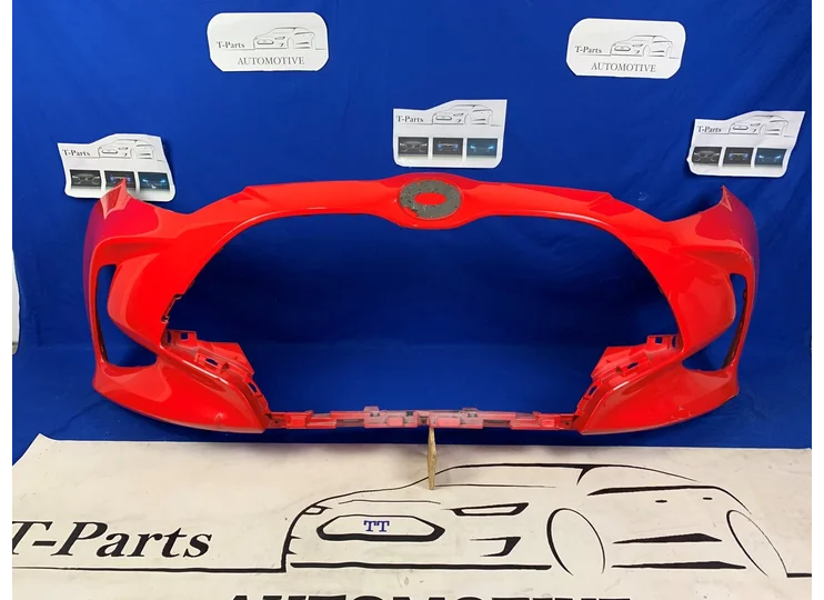Toyota yaris 2018+ voorbumper origineel bumper