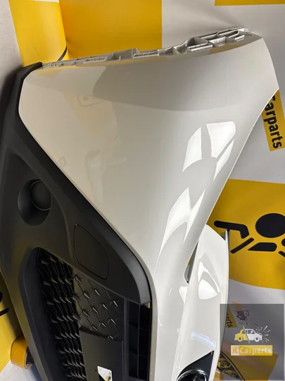 toyota-aygo-x-voorbumper-origineelcompleet52119oh19nieuw — foto 4