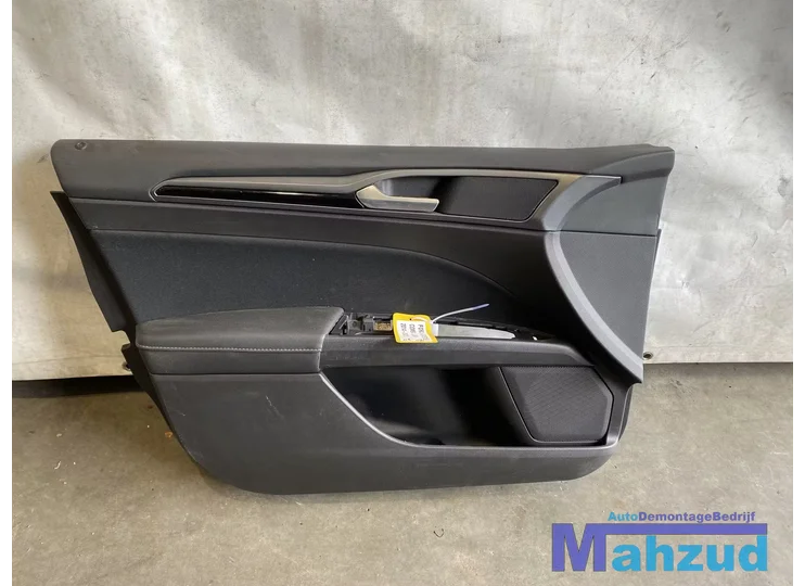 FORD MONDEO 5 COMBI SW Links voor deurpaneel deurkaart 2014-2021