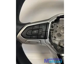 vw-golf-8-stuurwiel-stuur-2021 — foto 7