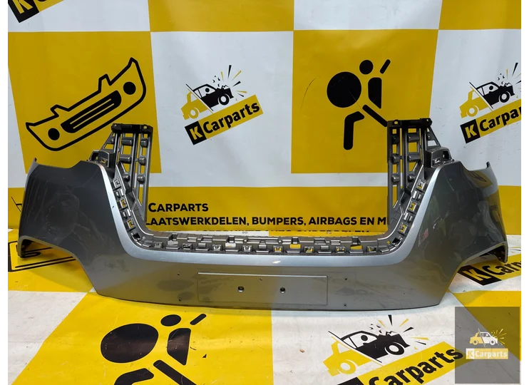 Pare-chocs avant relooké pour Hyundai H1 (2018) - 86511-4H700