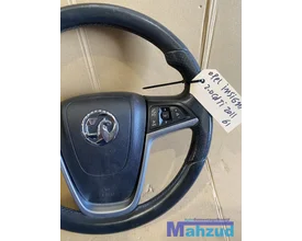 opel-astra-j-insignia-mokka-zafira-stuurwiel-met-airbag — foto 4