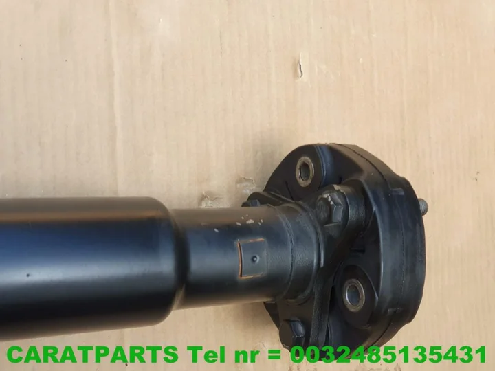 7638487-f34-gt-335i-aandrijfas-f34-gt-335i-tussenas-335i-f34 — foto 5