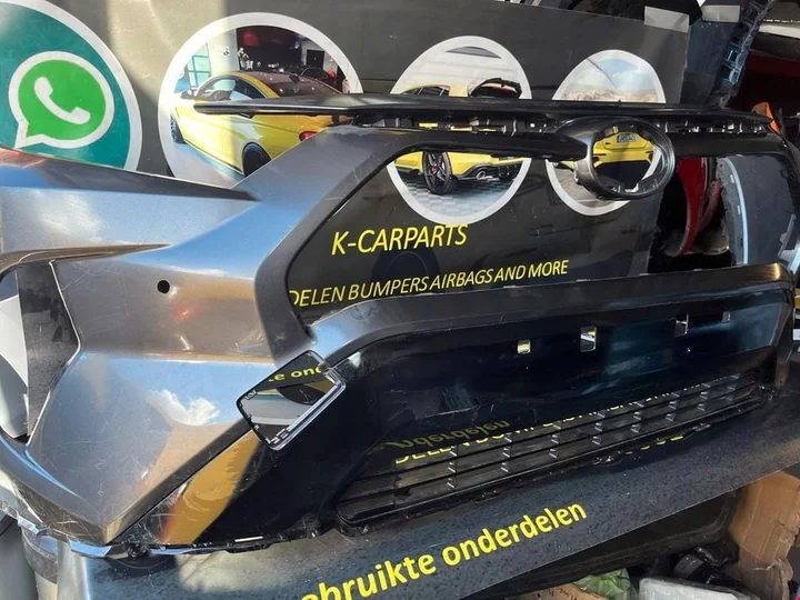 bumper-toyota-rav-4-rav4-20192022-voorbumper — foto 7